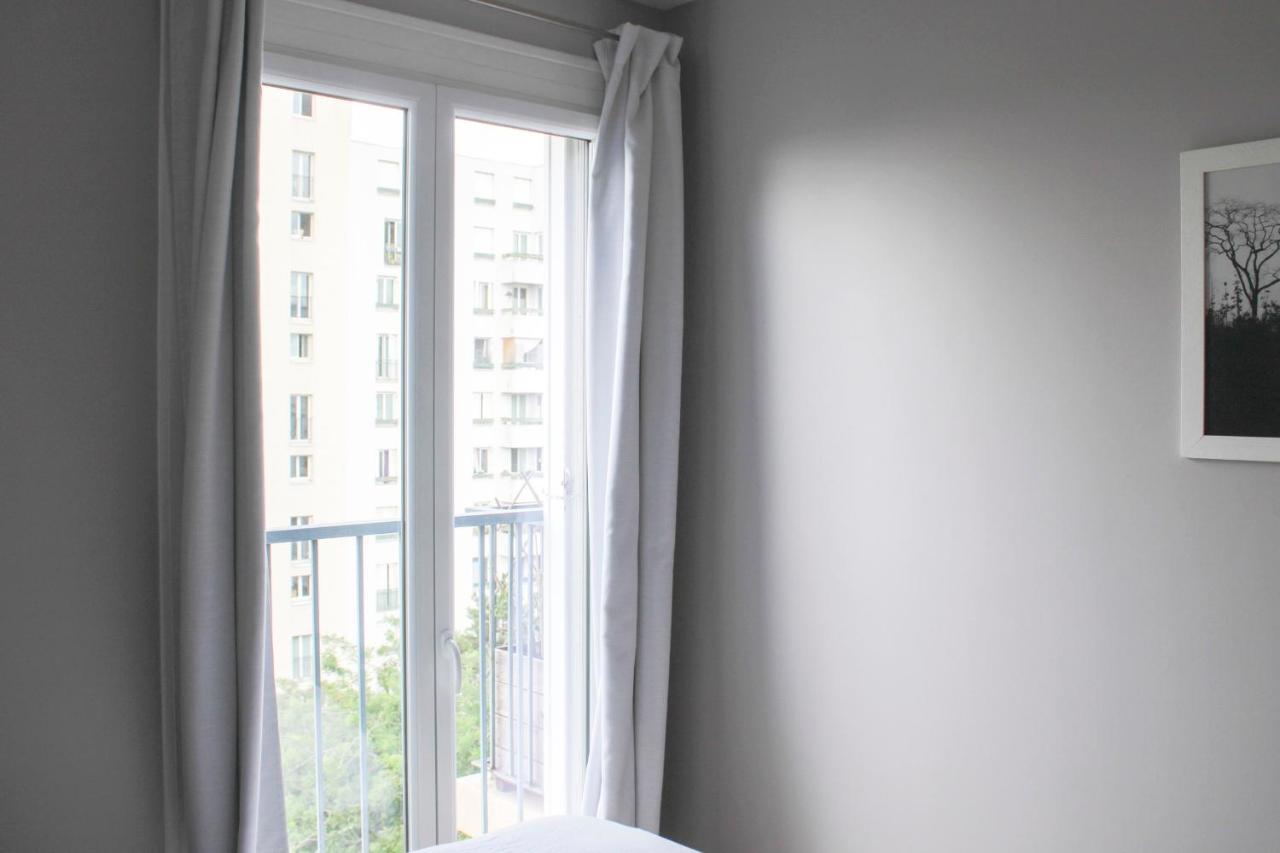 Through - Place De La Reunion Appartement *