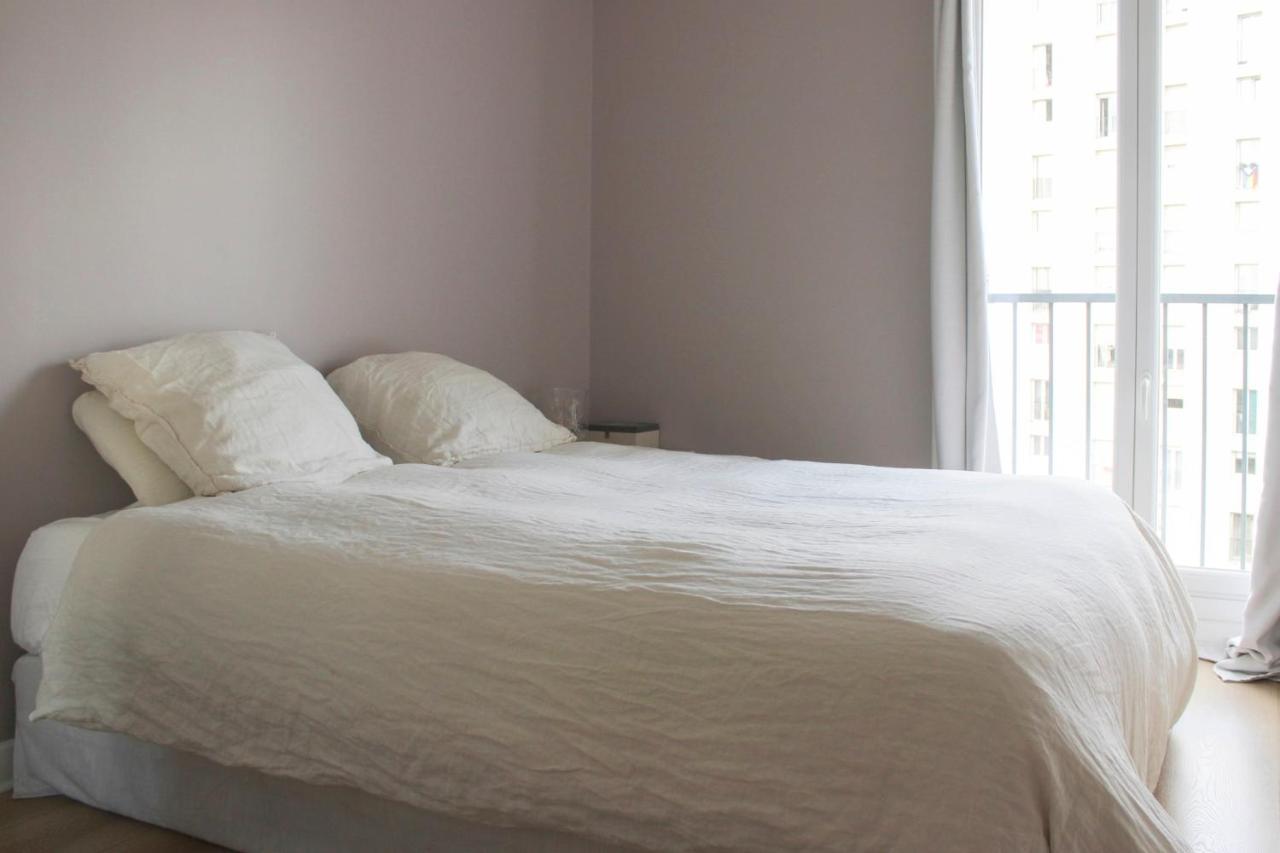 Appartement Through - Place De La Reunion