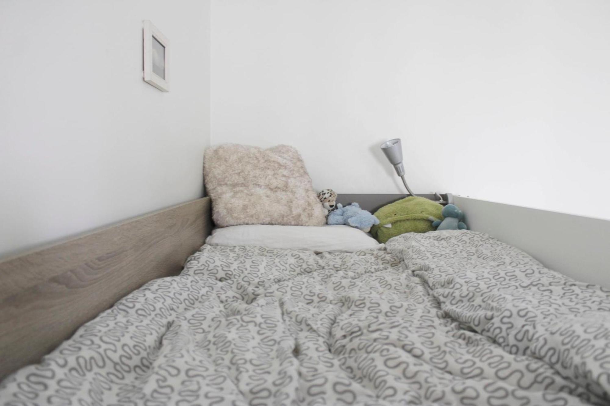 Through - Place De La Reunion Appartement *